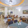kunlun kensington hotel