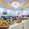 kunlun kensington hotel