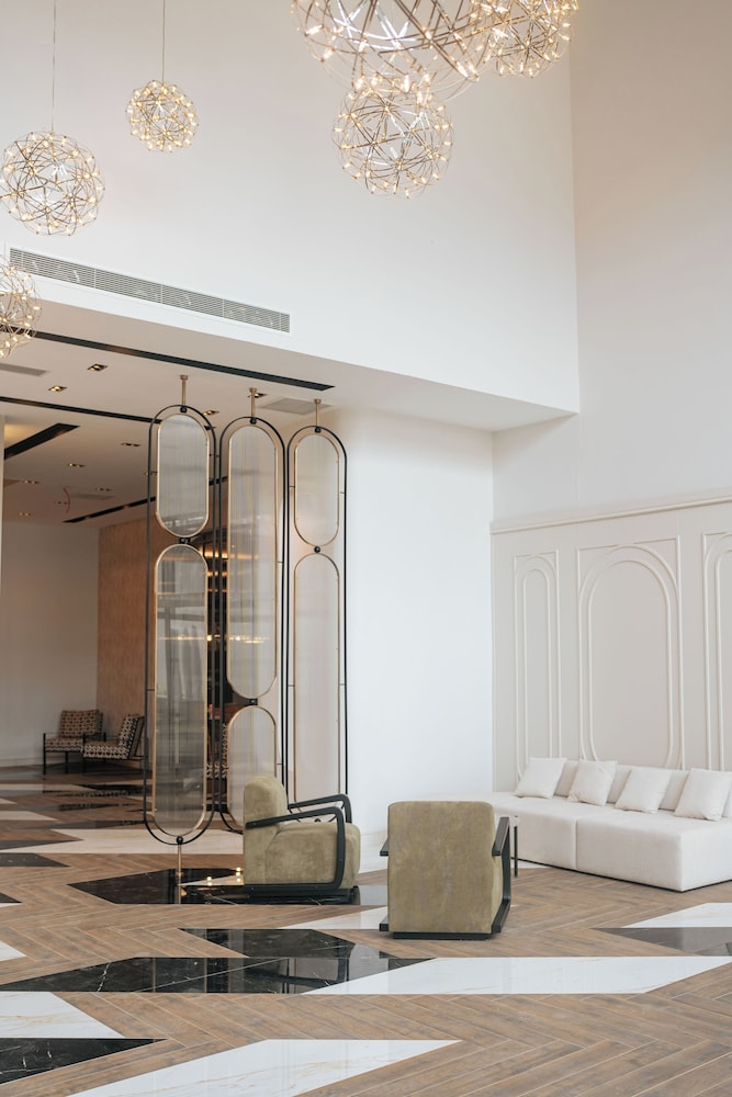 empula hotel and residences
