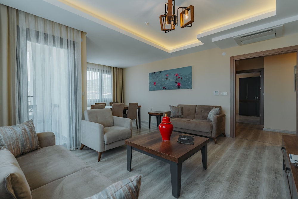 empula hotel and residences