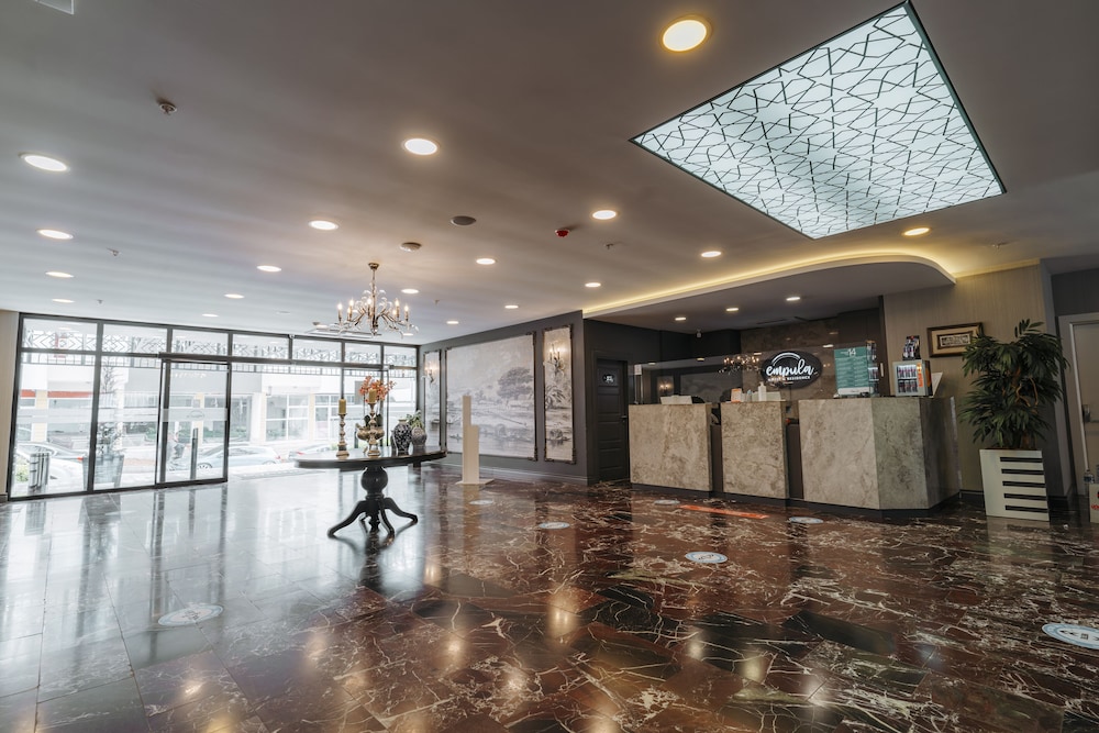 empula hotel and residences