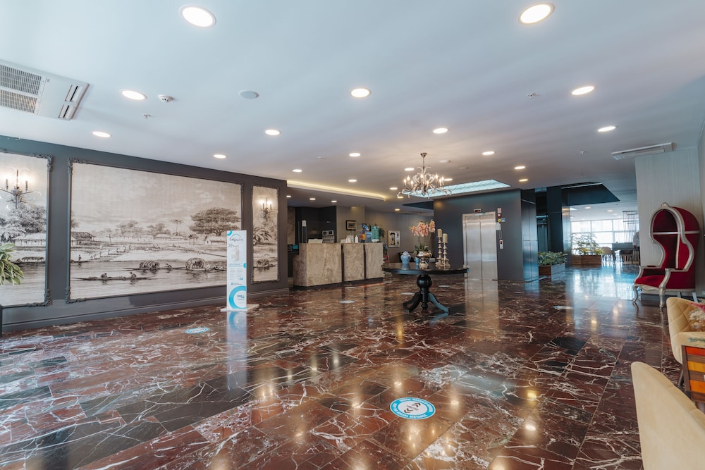 empula hotel and residences