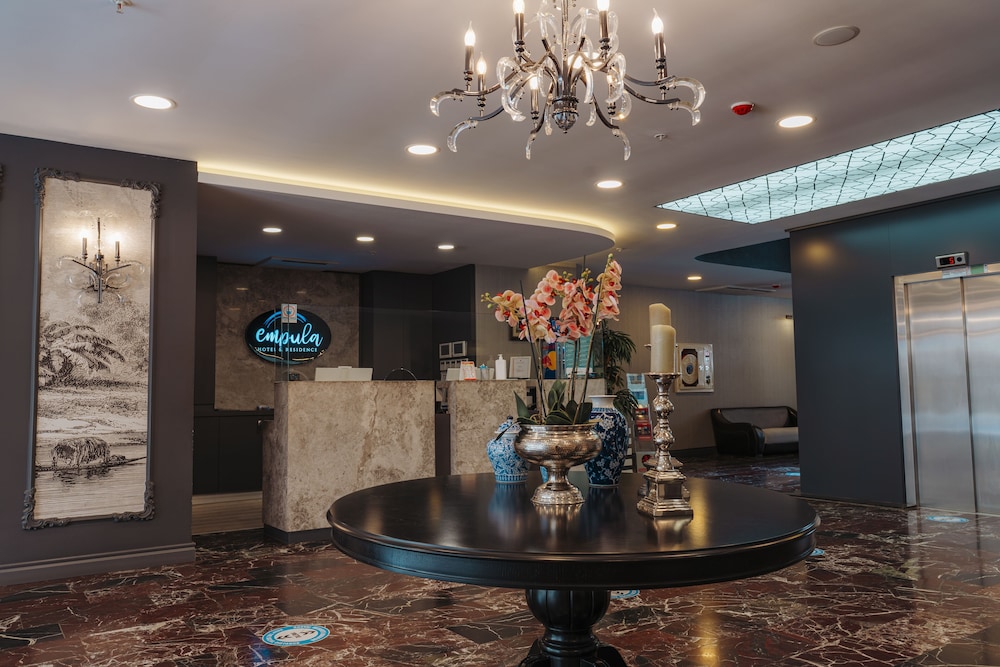 empula hotel and residences
