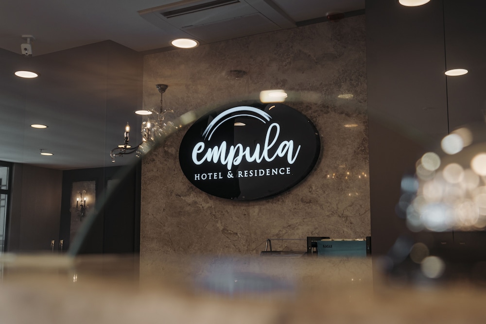 empula hotel and residences