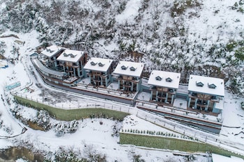 peerless villas hotel