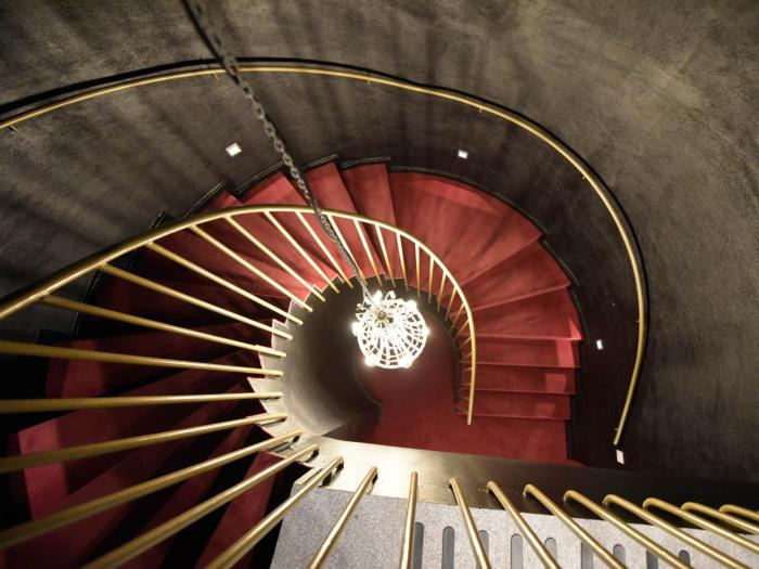 bluesock hostels madrid