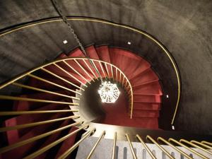 bluesock hostels madrid