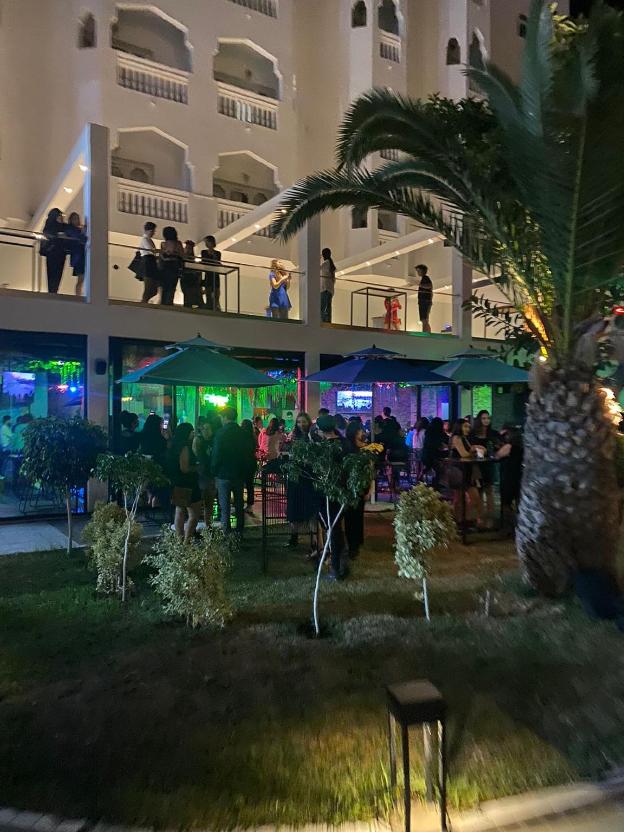 city business monastir center