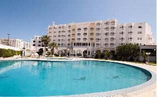 City Business Monastir Center,Ksibet El Mediouni>>Al Munastir,3 star