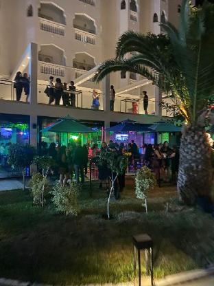 city business monastir center