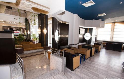 city business monastir center