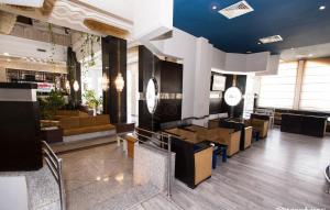 city business monastir center