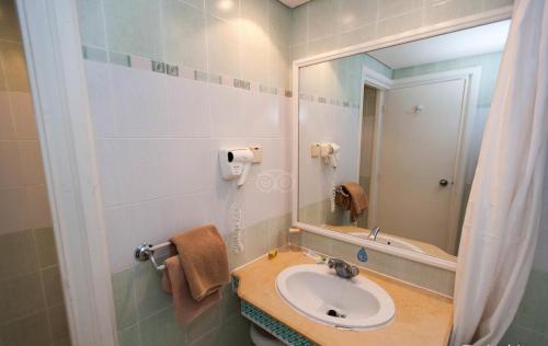 city business monastir center