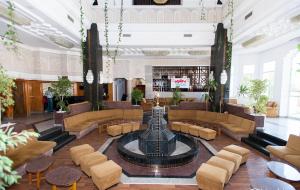City Business Monastir Center,Ksibet El Mediouni>>Al Munastir,3 star