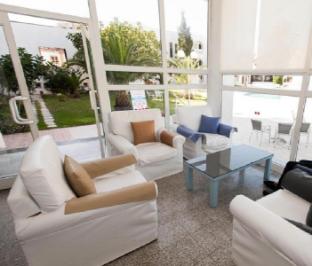 City Business Monastir Center,Ksibet El Mediouni>>Al Munastir,3 star
