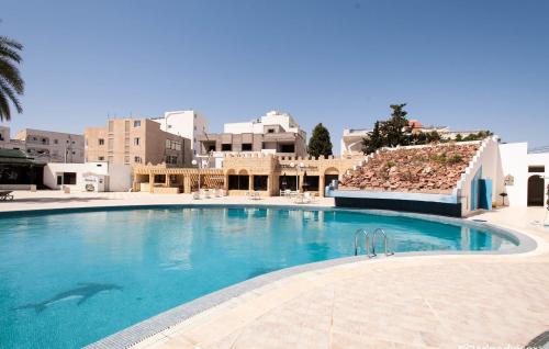 city business monastir center