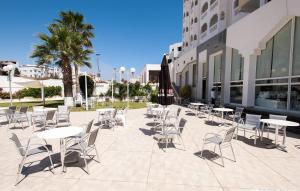 city business monastir center