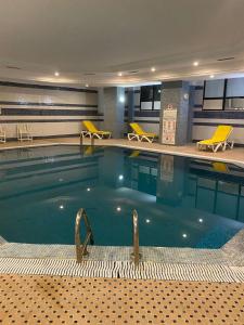 city business monastir center