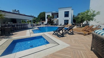 derin apart hotel