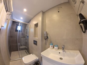 derin apart hotel