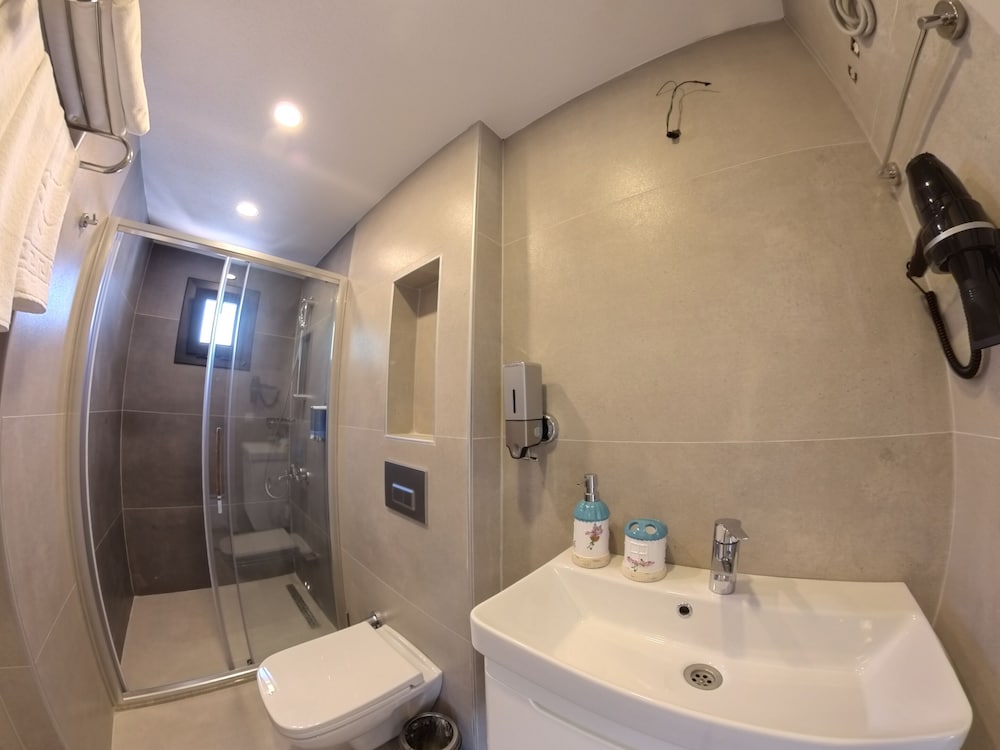 derin apart hotel