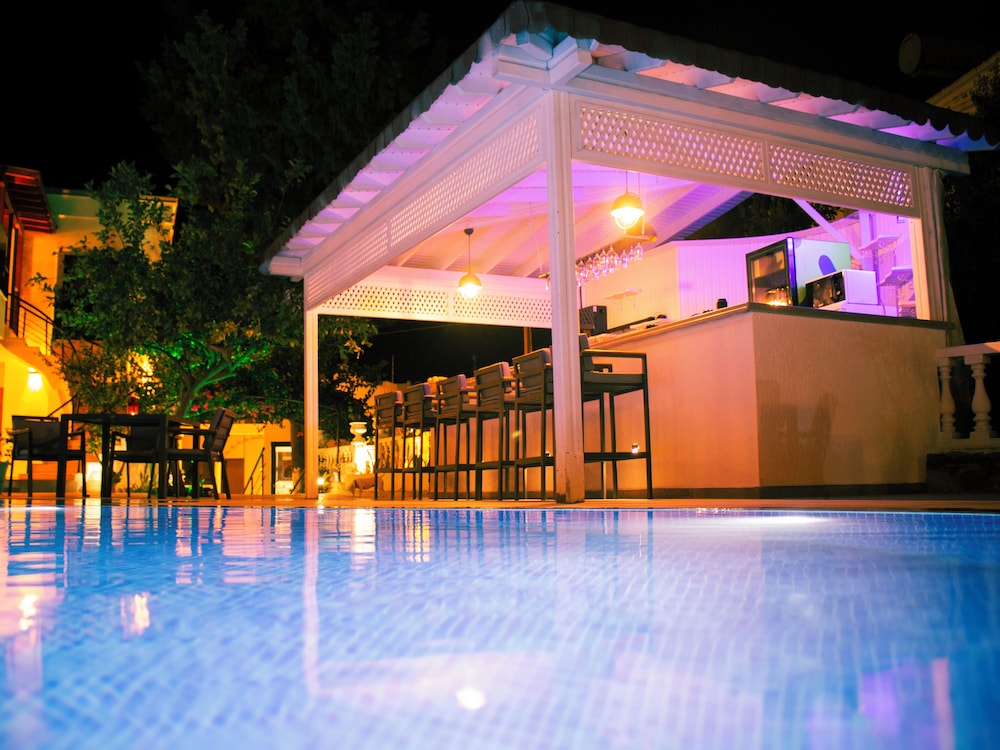 derin apart hotel