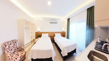 derin apart hotel
