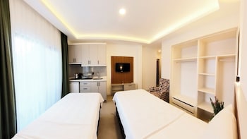 derin apart hotel