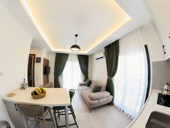 derin apart hotel