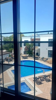 derin apart hotel