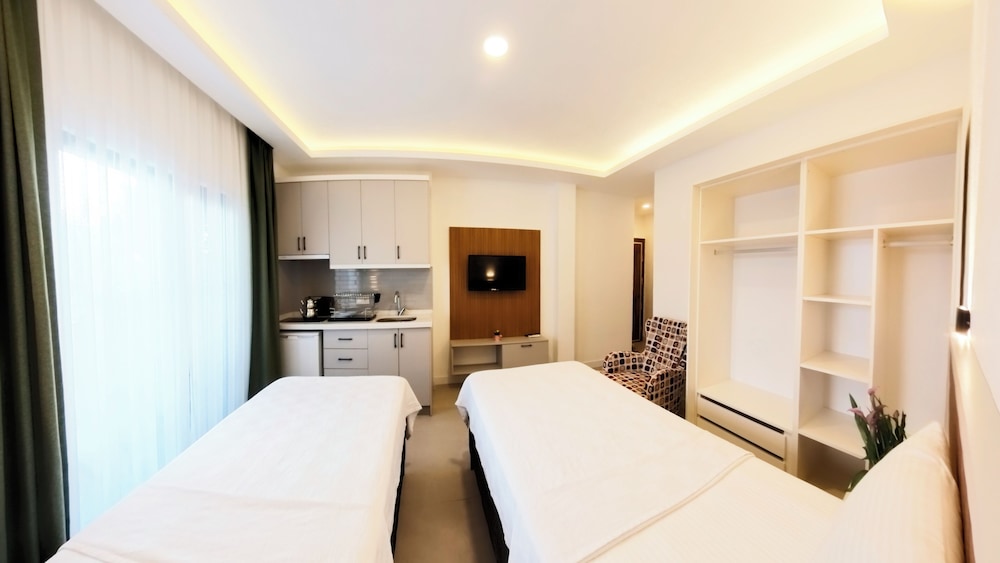 derin apart hotel
