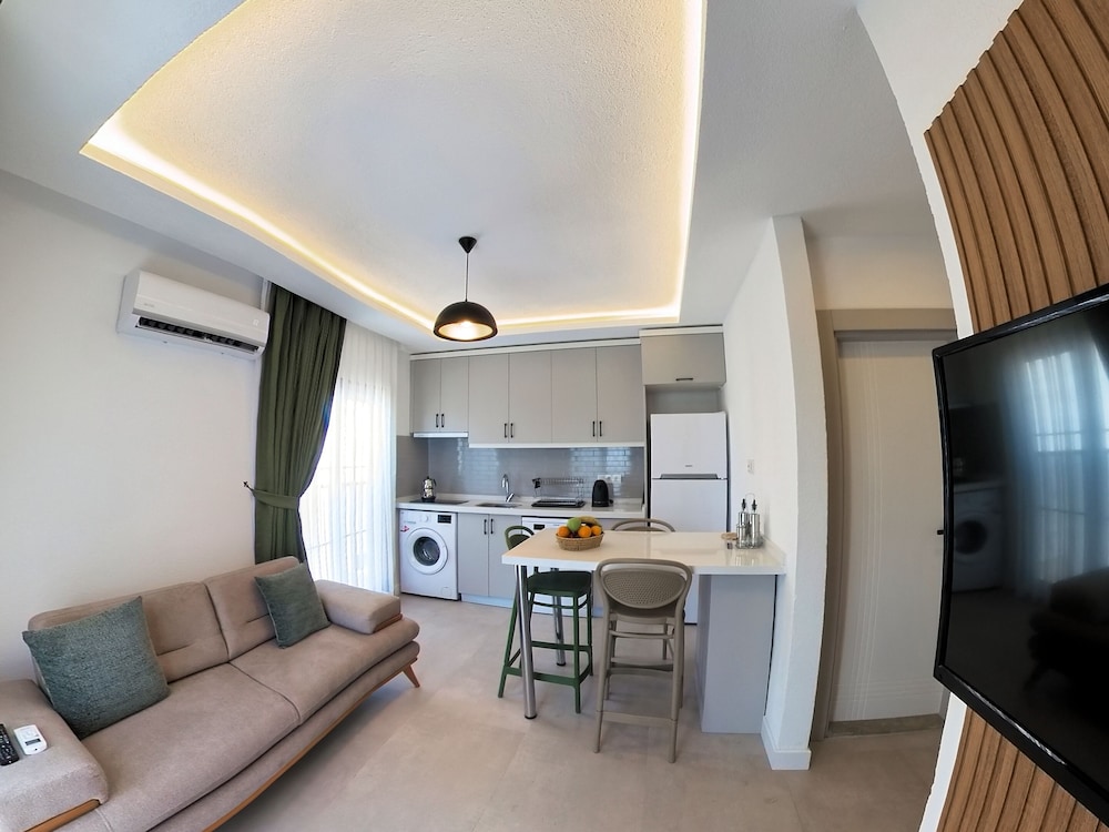derin apart hotel