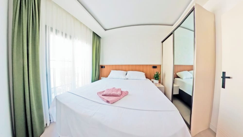 derin apart hotel