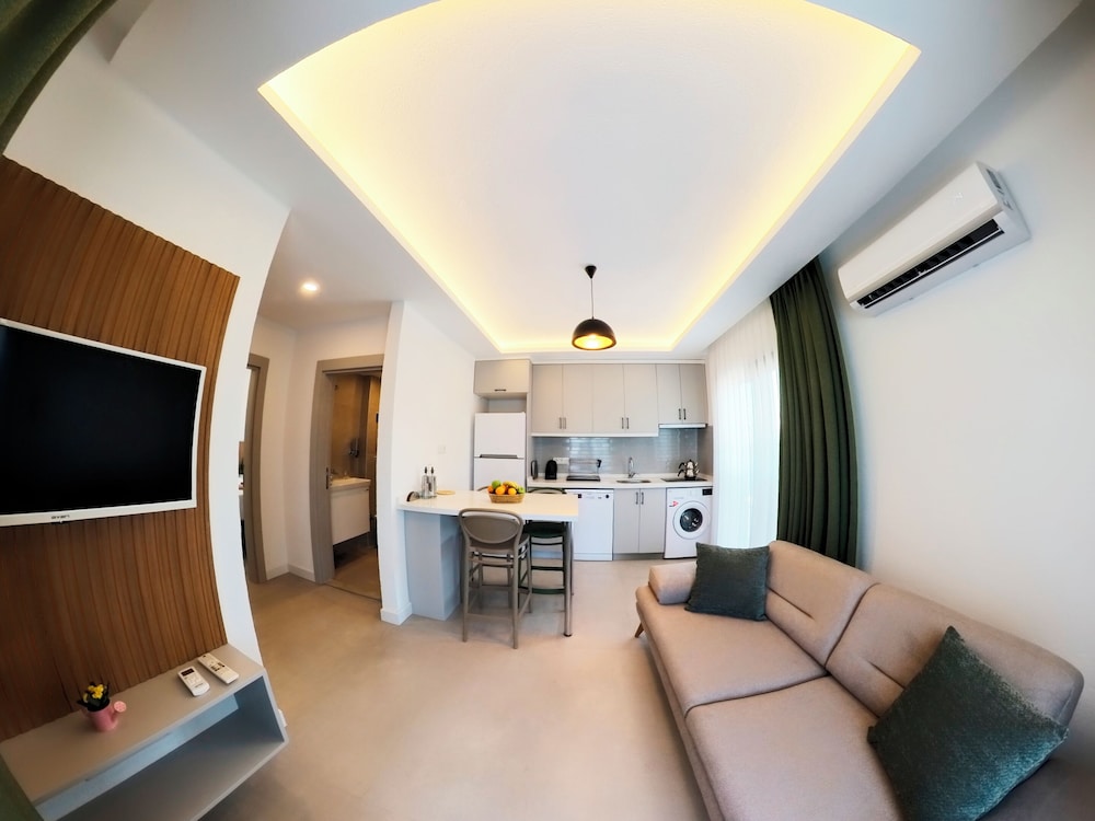derin apart hotel