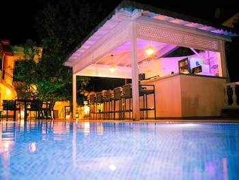 derin apart hotel