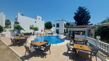 derin apart hotel