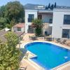derin apart hotel