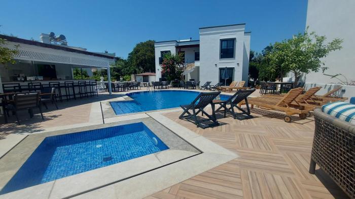 derin apart hotel