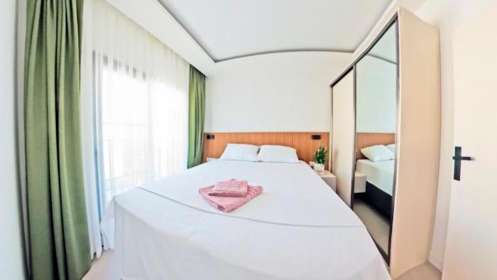 derin apart hotel