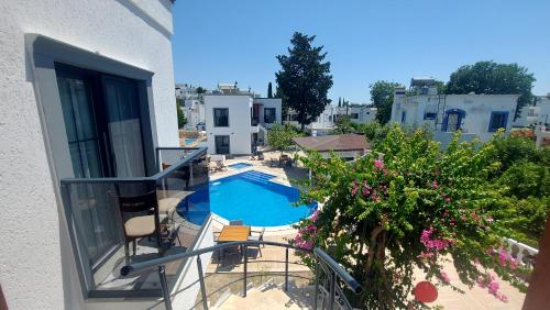 derin apart hotel