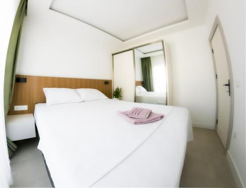 derin apart hotel