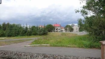 reykjavik