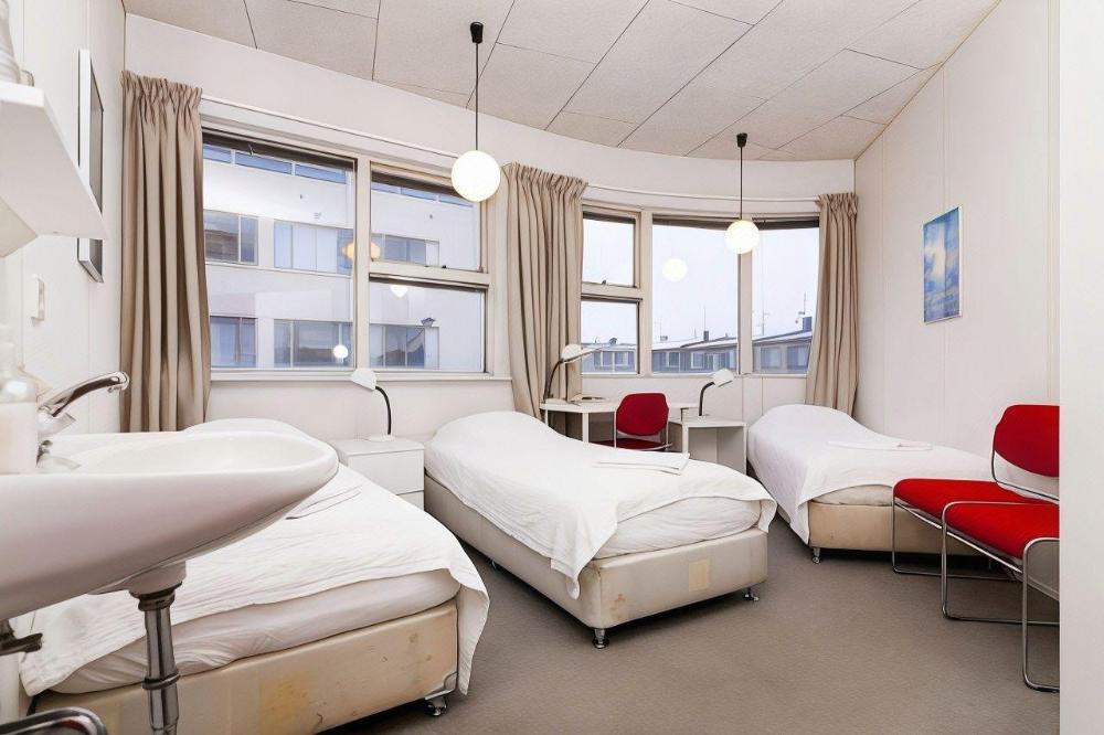 101 guesthouse hotel