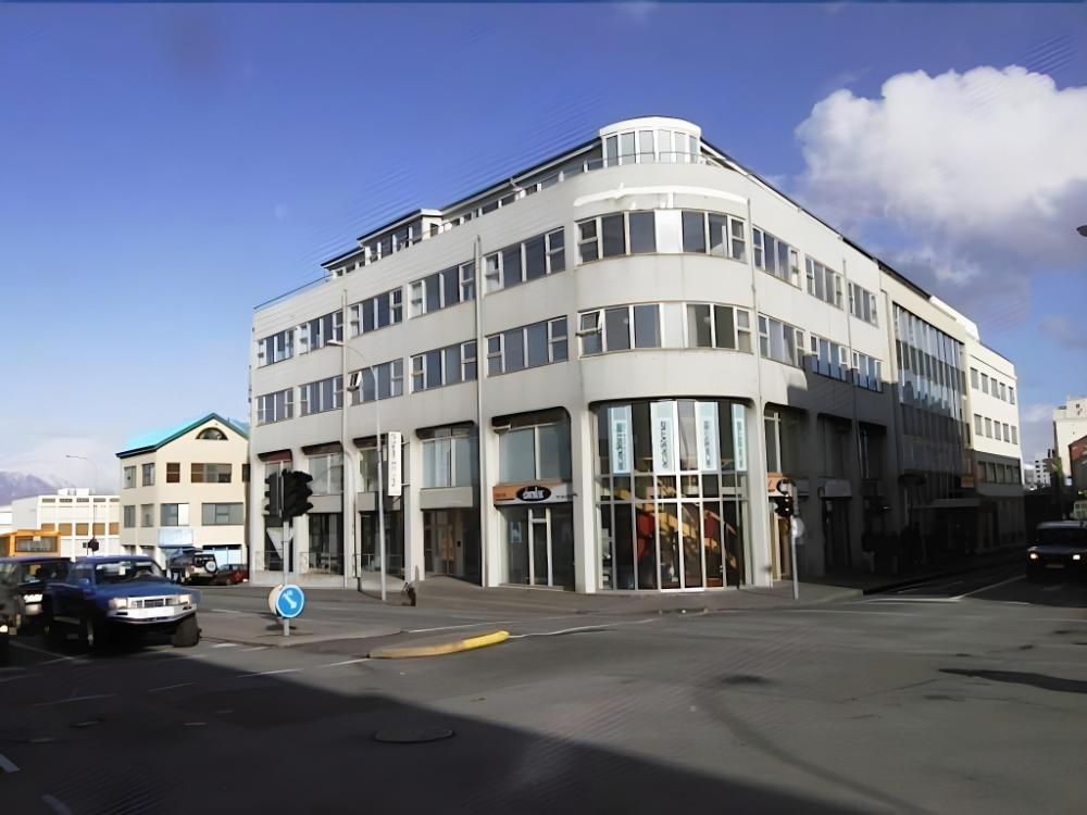 101 guesthouse hotel