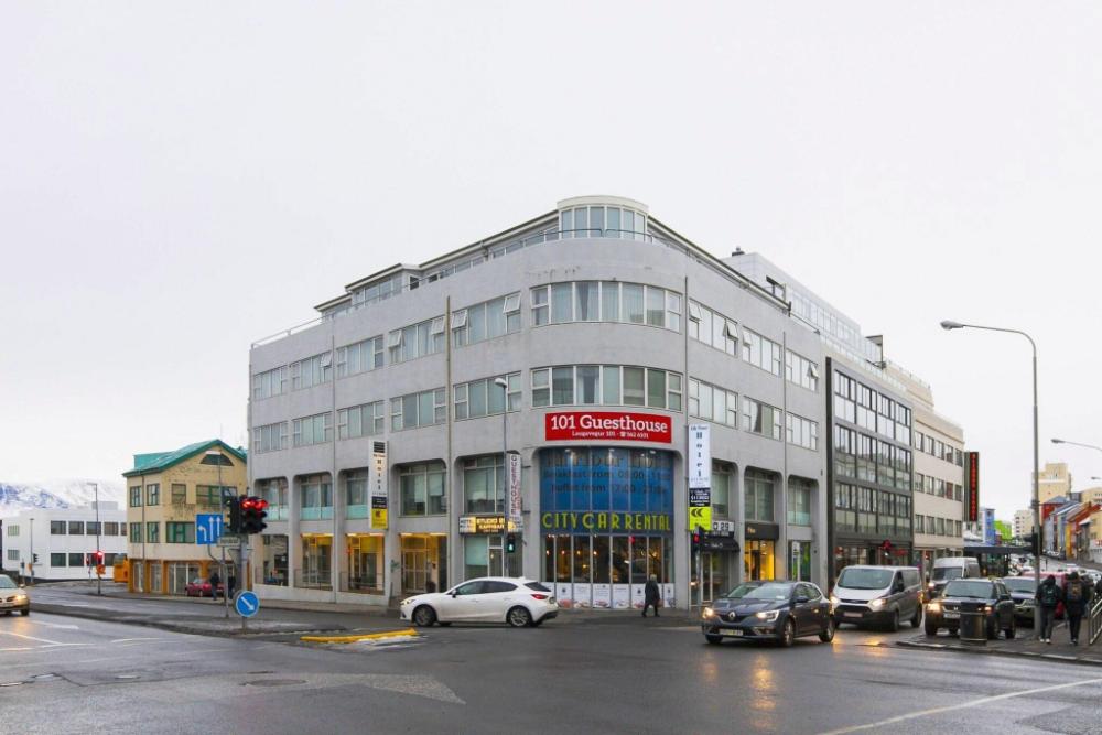 101 guesthouse hotel