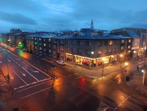 101 guesthouse hotel