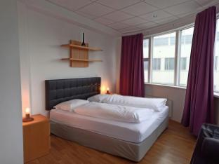 101 guesthouse hotel