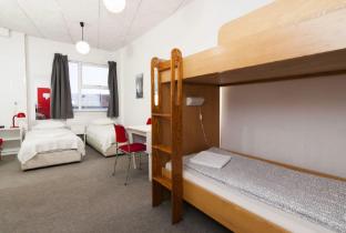 101 guesthouse hotel