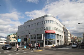 reykjavik