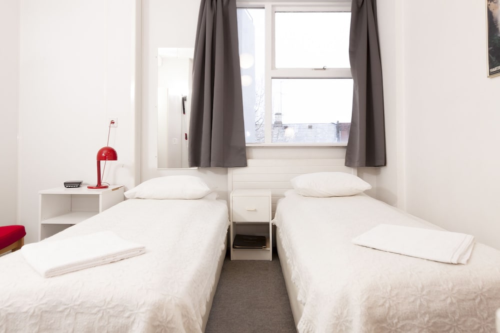 101 guesthouse hotel